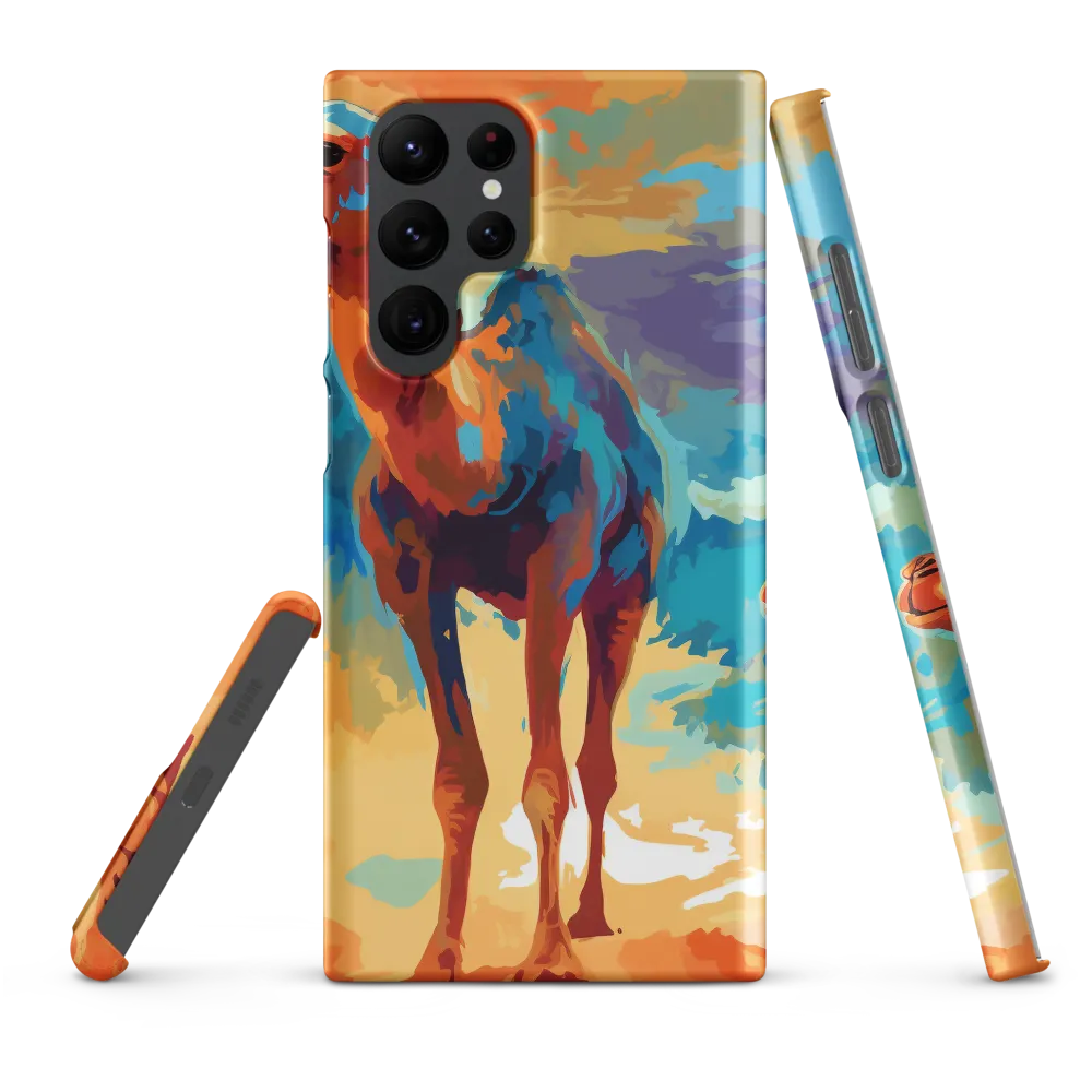 Desert Dreams in Color