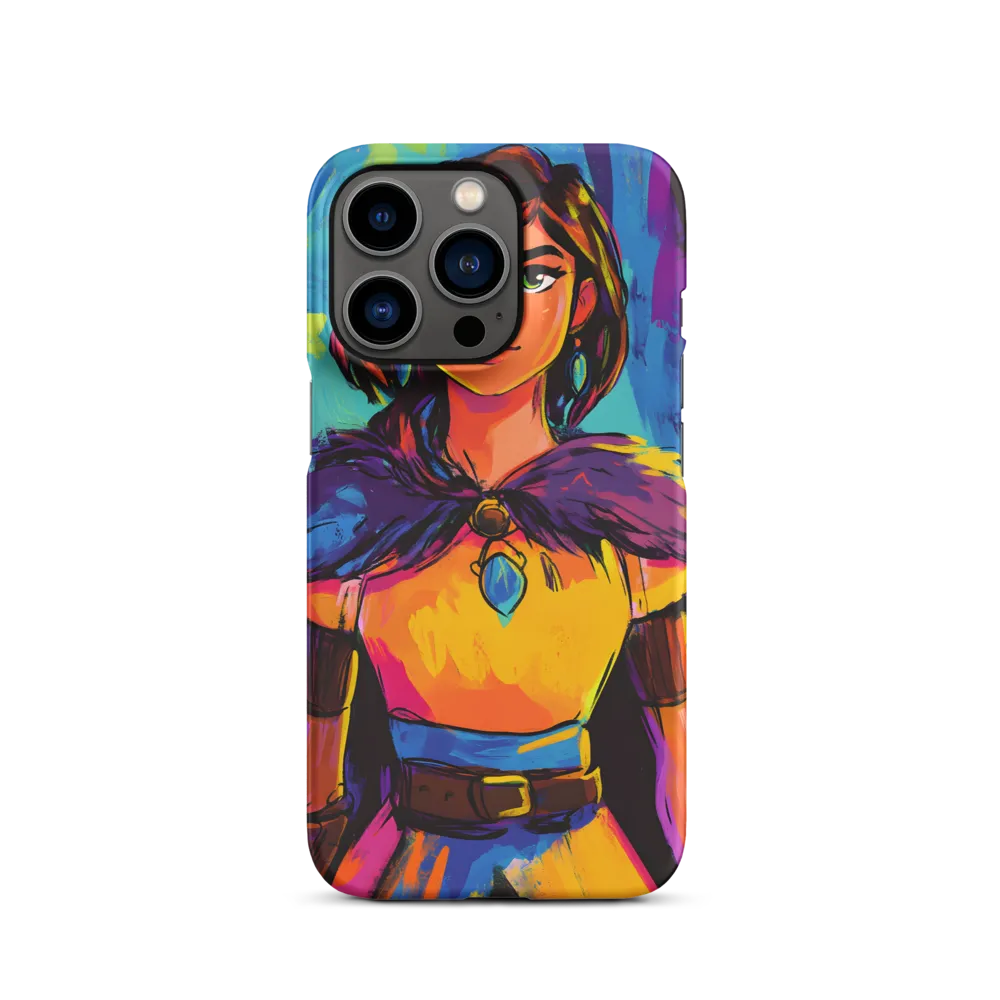 Guardian of Colors