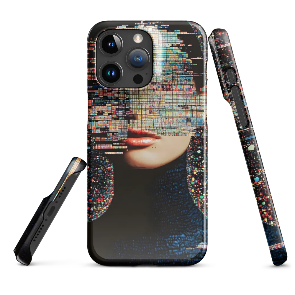Fragmented Identity