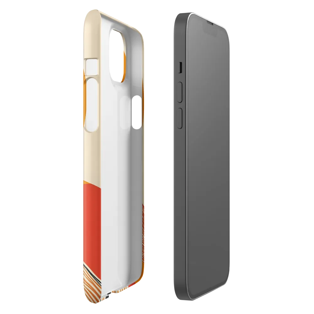 Ascent of Dreams | Phone Case |  14 Plus | Snap Case | Glossy
