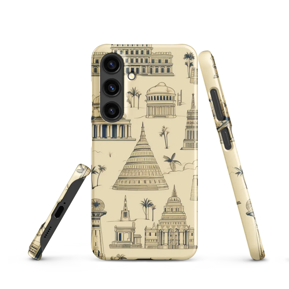 Architectural Odyssey
