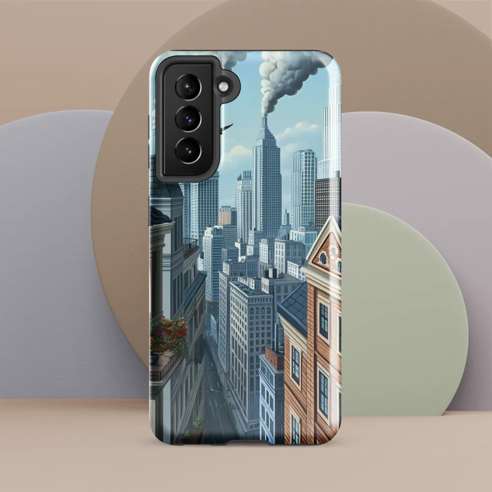 Urban Symphony