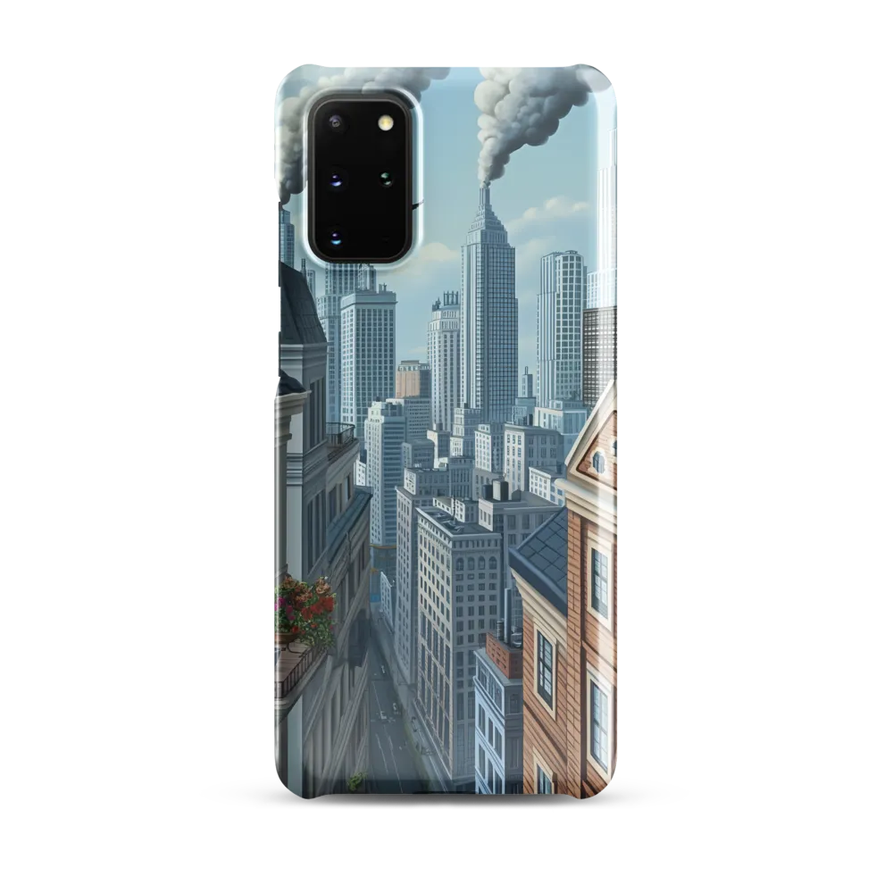 Urban Symphony