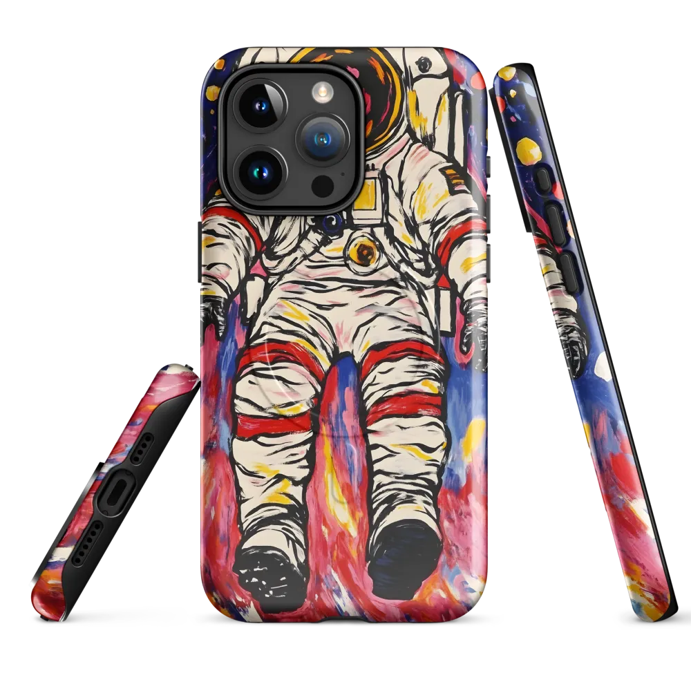 Astral Wanderer