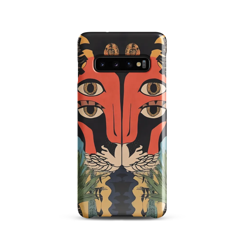 Eyes of the Wild