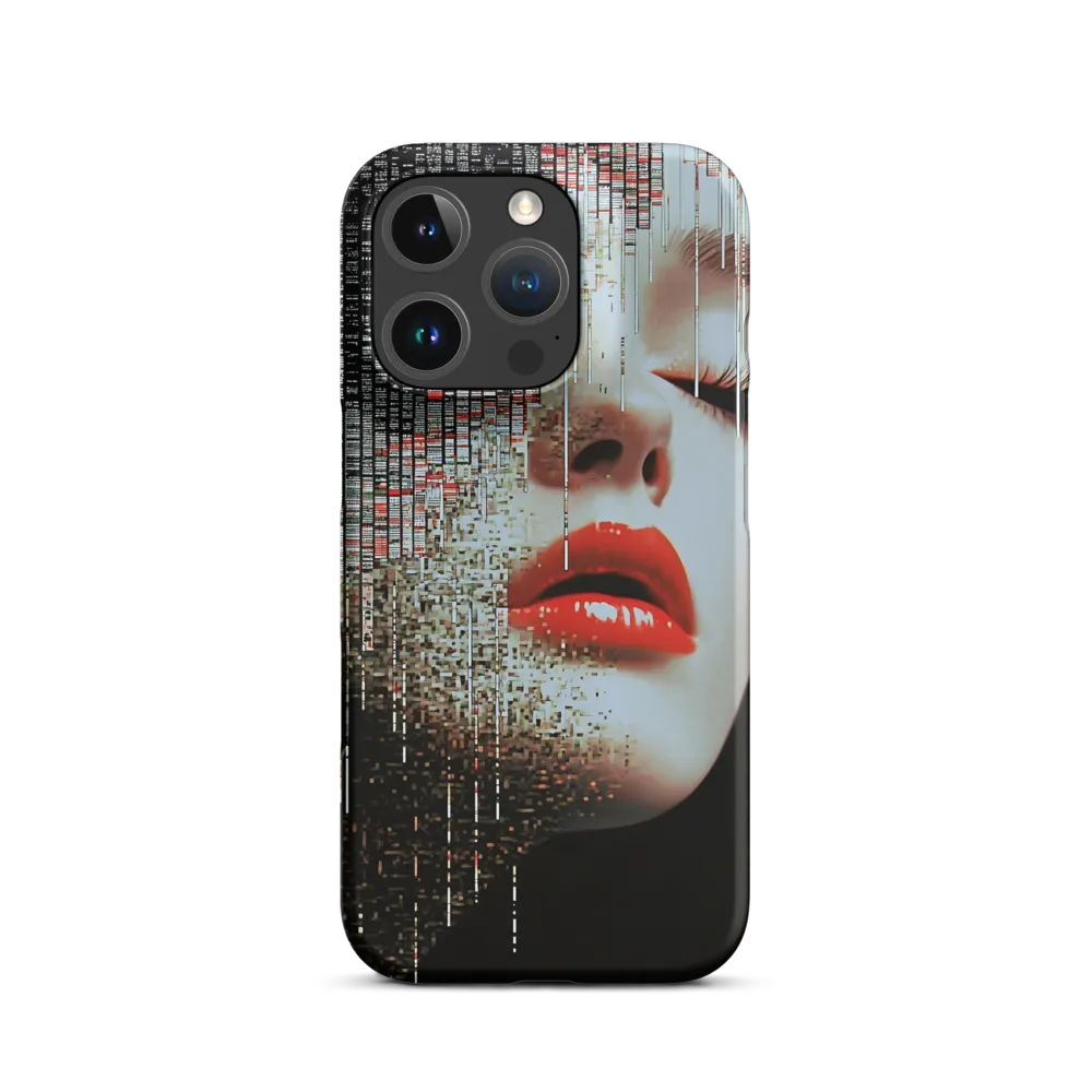 Fragmented Beauty
