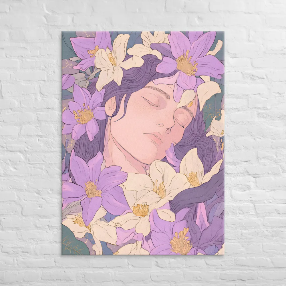 Harmony in Bloom