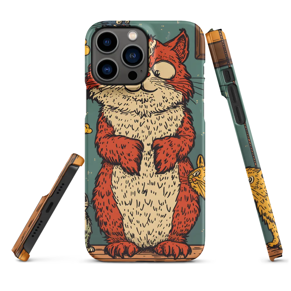 Playful Companions