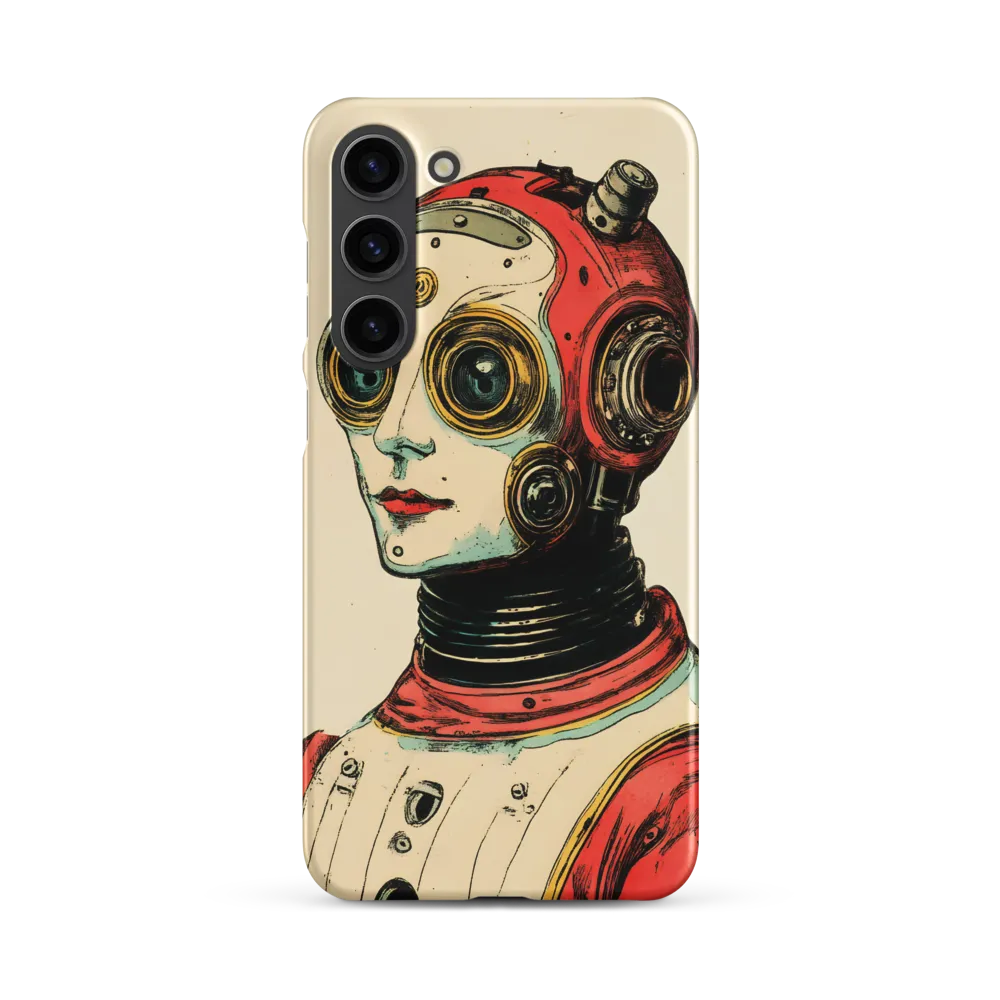 Ethereal Automaton