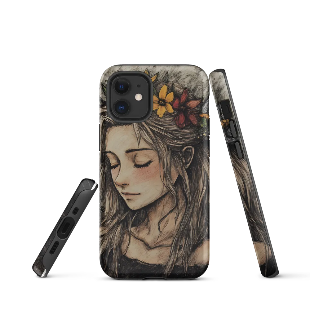 Whispers of Nature