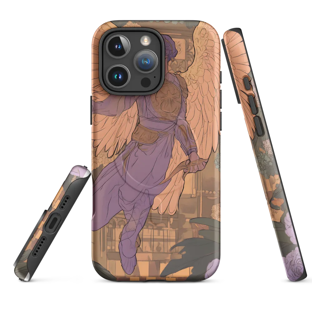 Celestial Guardian
