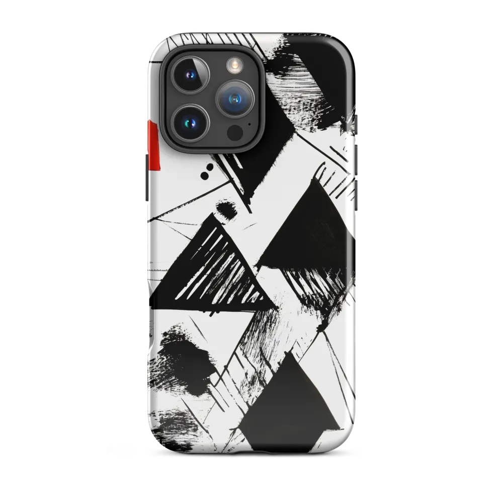Dynamic Geometric Harmony