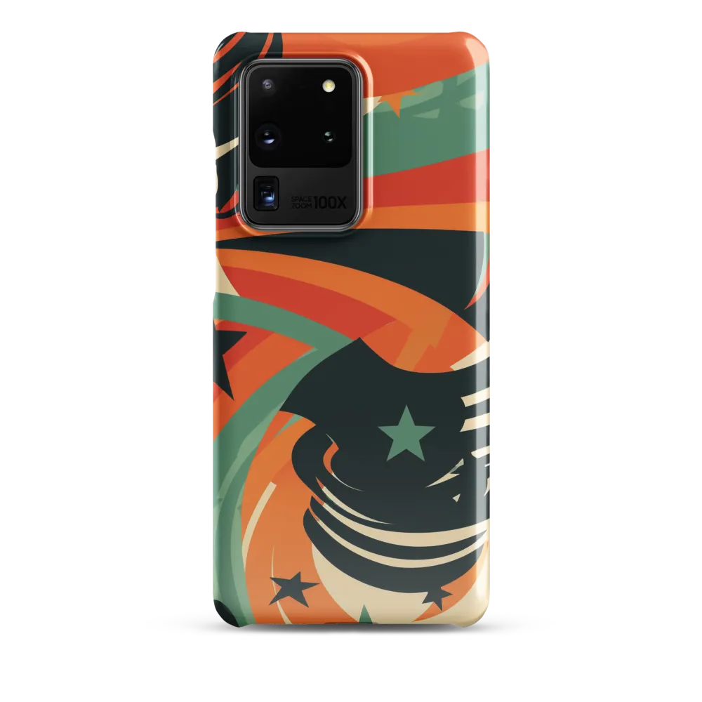 Swirls of Elegance