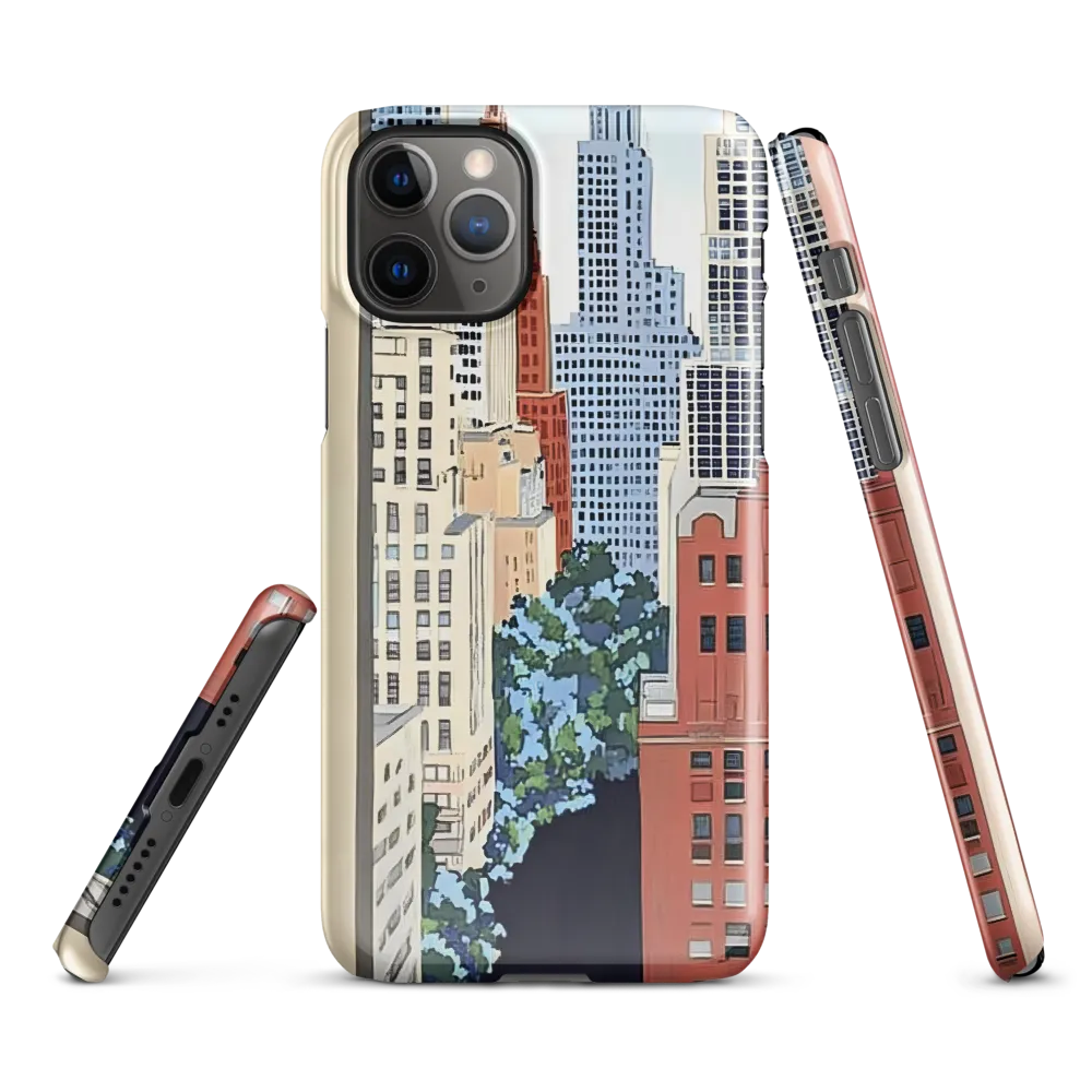 Urban Harmony