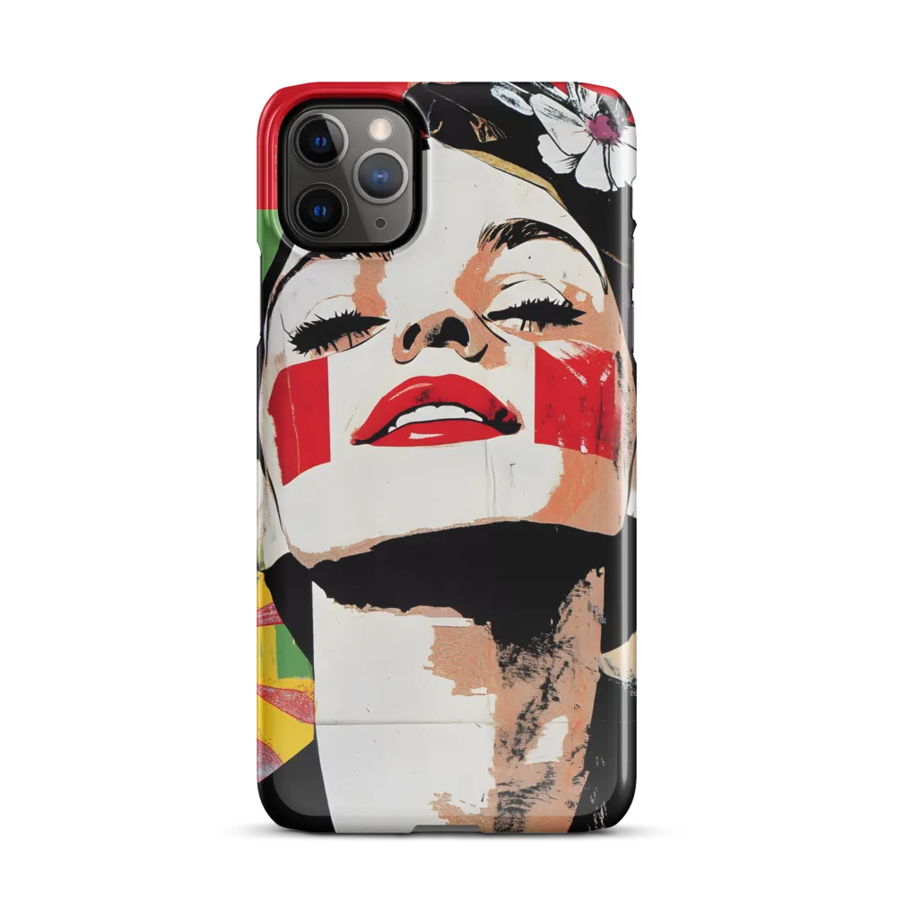 Radiant Celebration | Phone Case |  11 Pro Max | Snap Case | Glossy