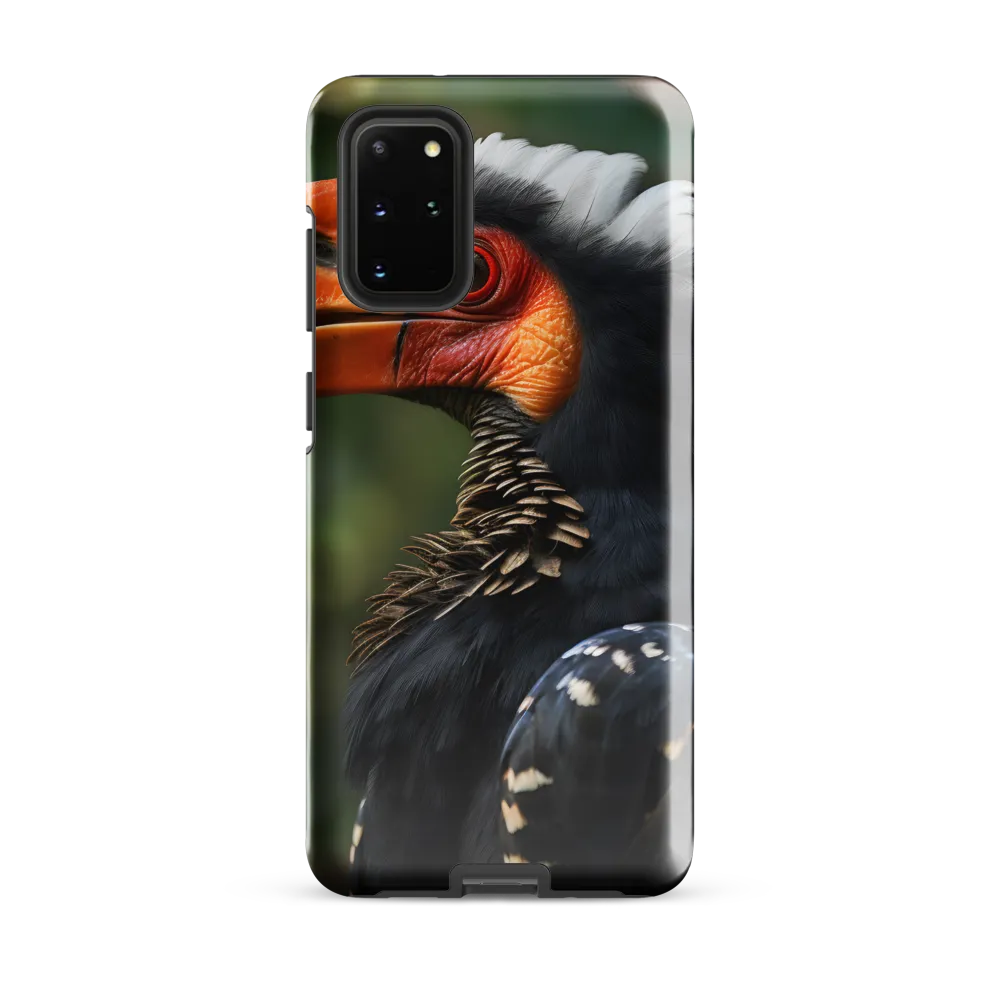 Majesty of the Hornbill
