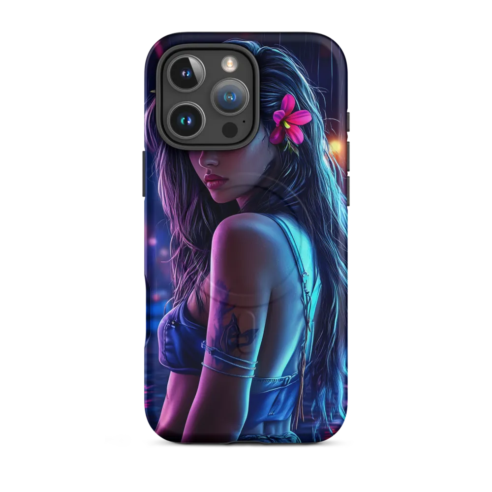Neon Allure