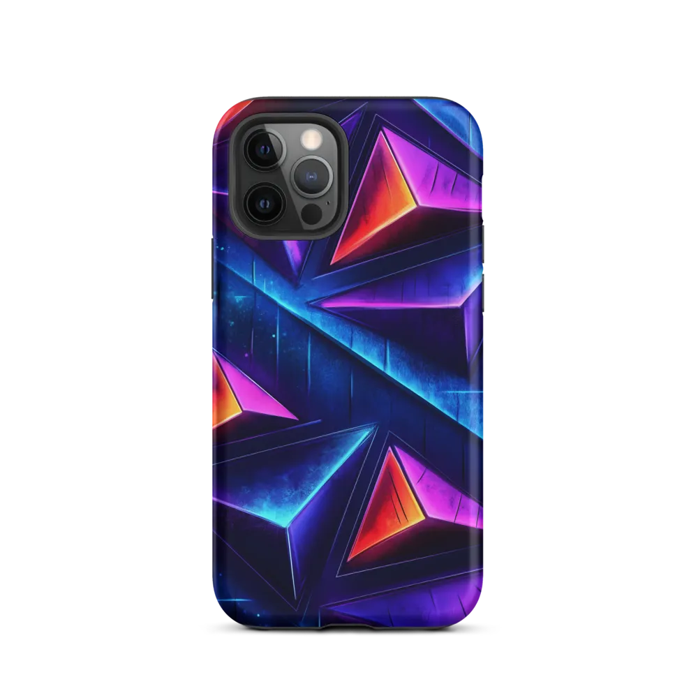 Geometric Luminescence