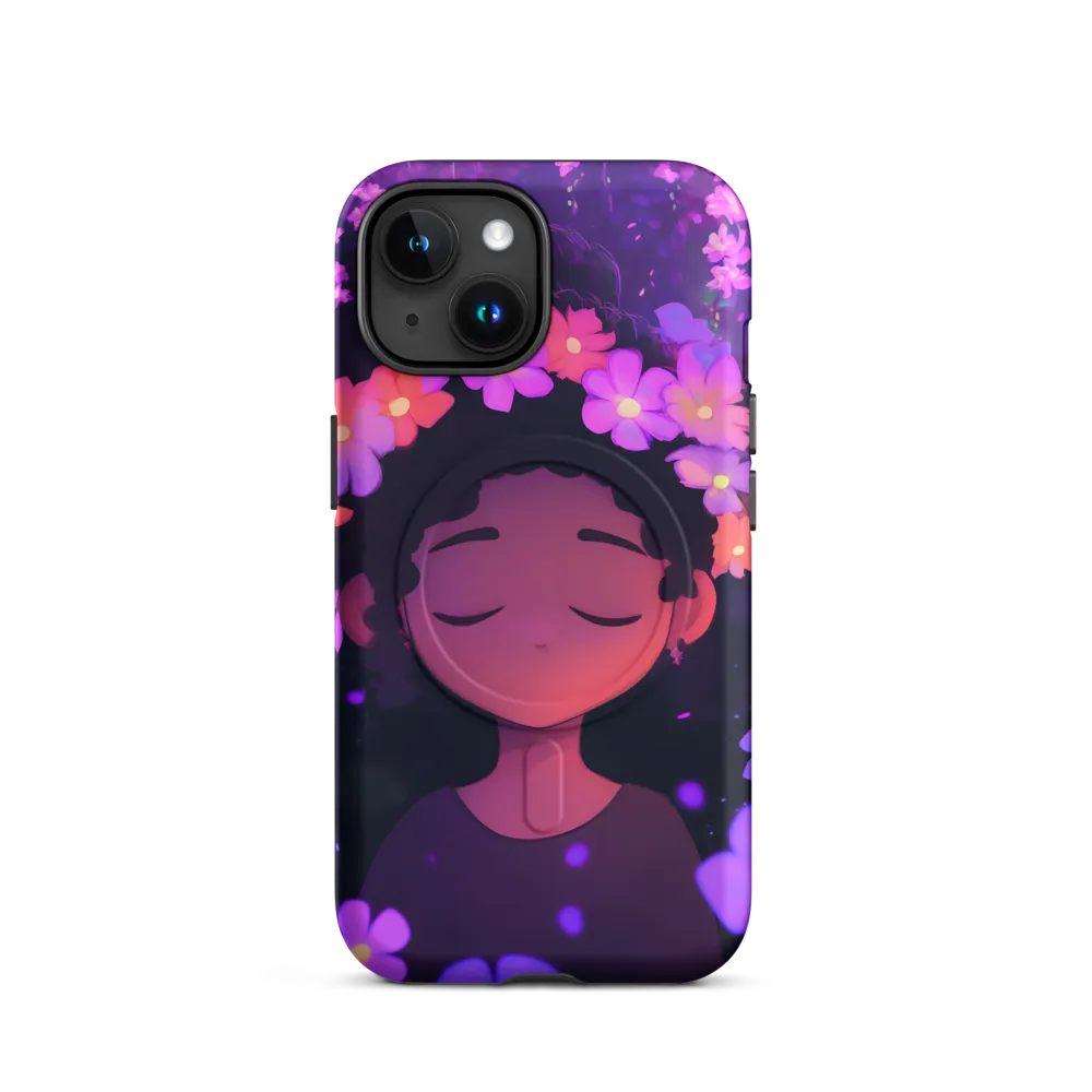 Serene Blossoms