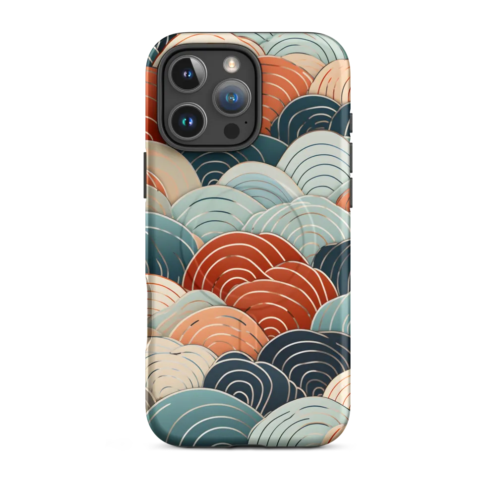 Rhythms of Waves