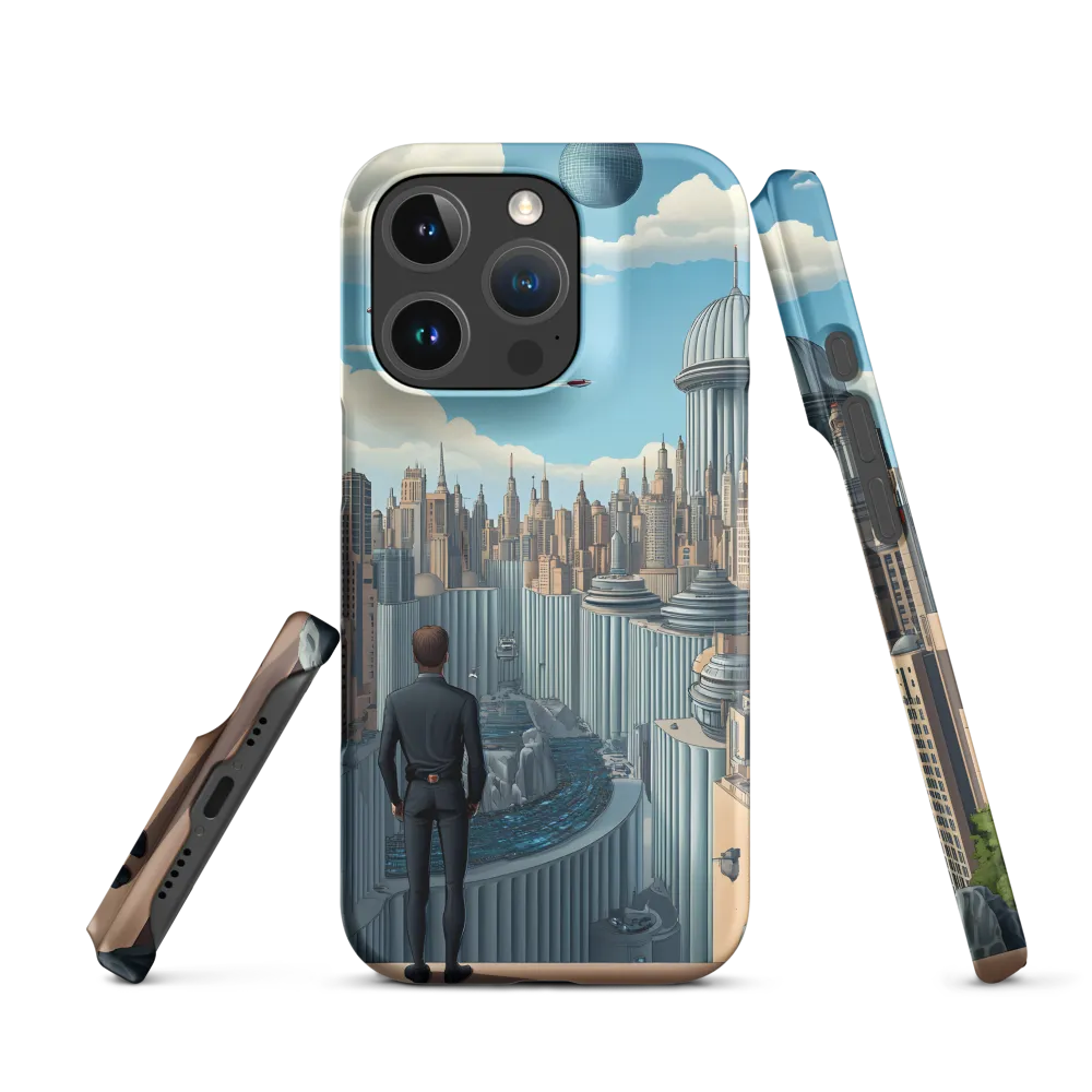 Visions of Tomorrow