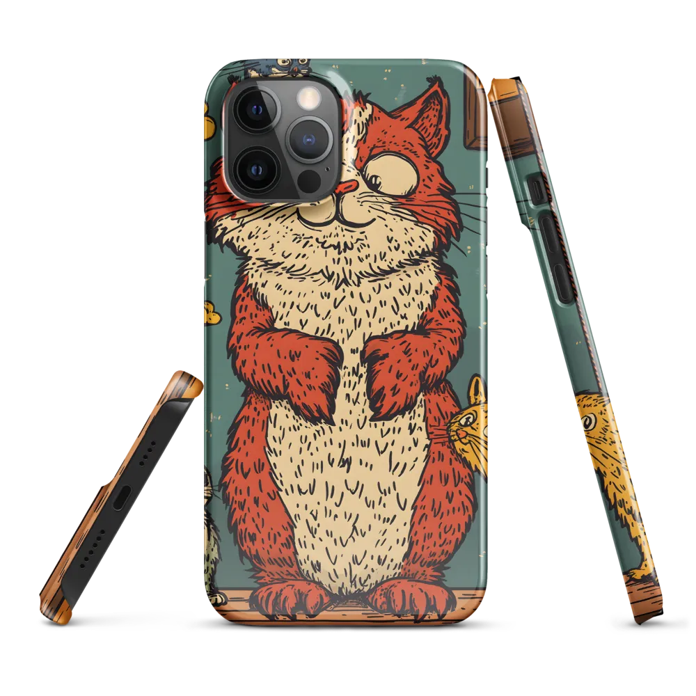 Playful Companions