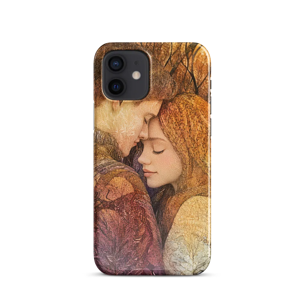 Embrace of Autumn
