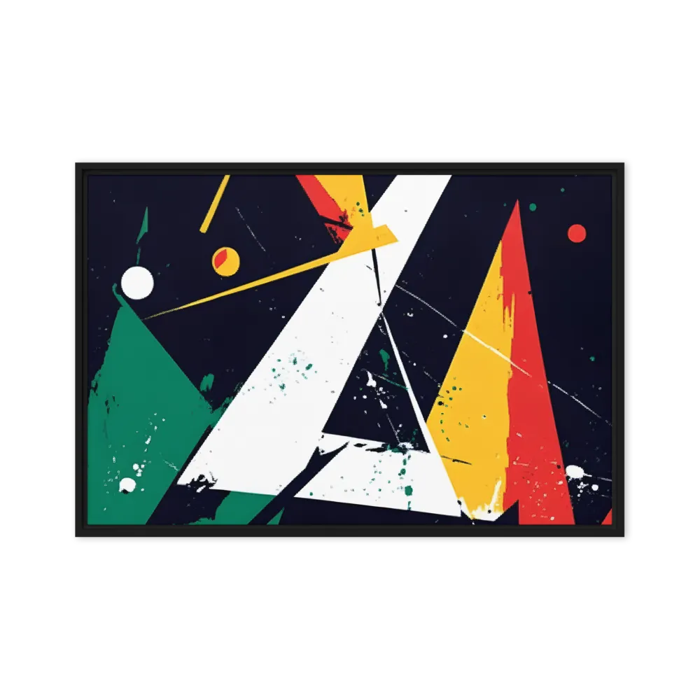 Dynamic Geometries