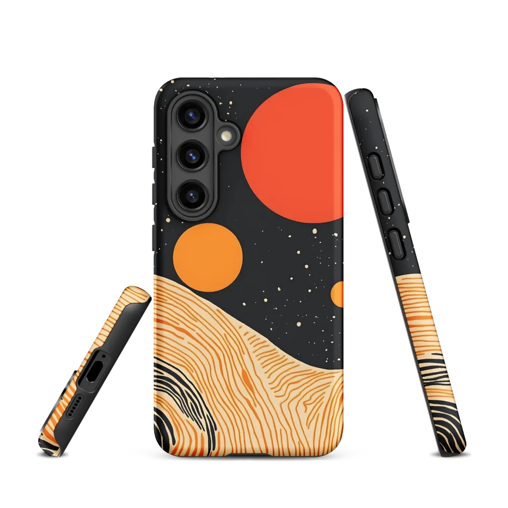 Cosmic Abstraction