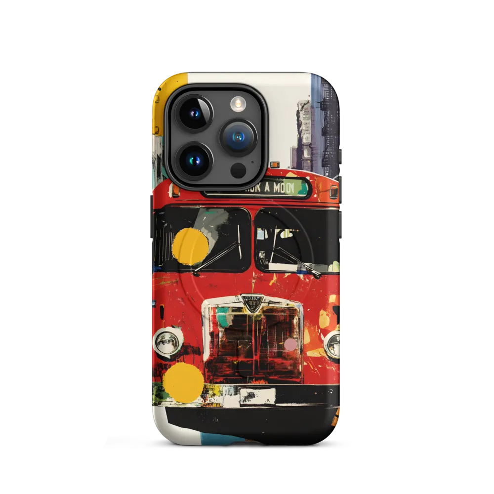 Vibrant City Transit