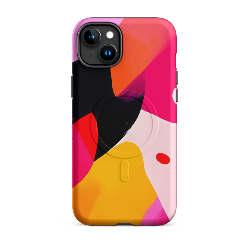Playful Interplay of Colors