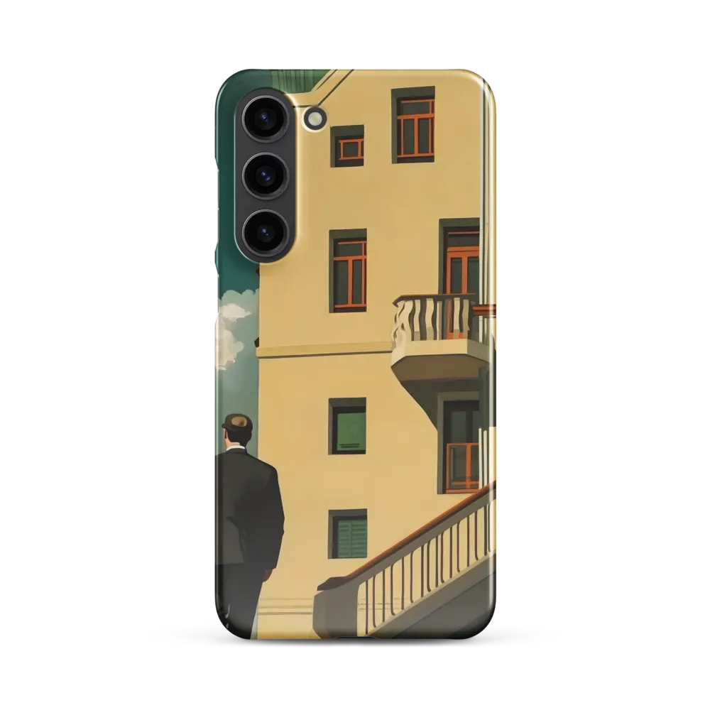 Reflections of Modernity
