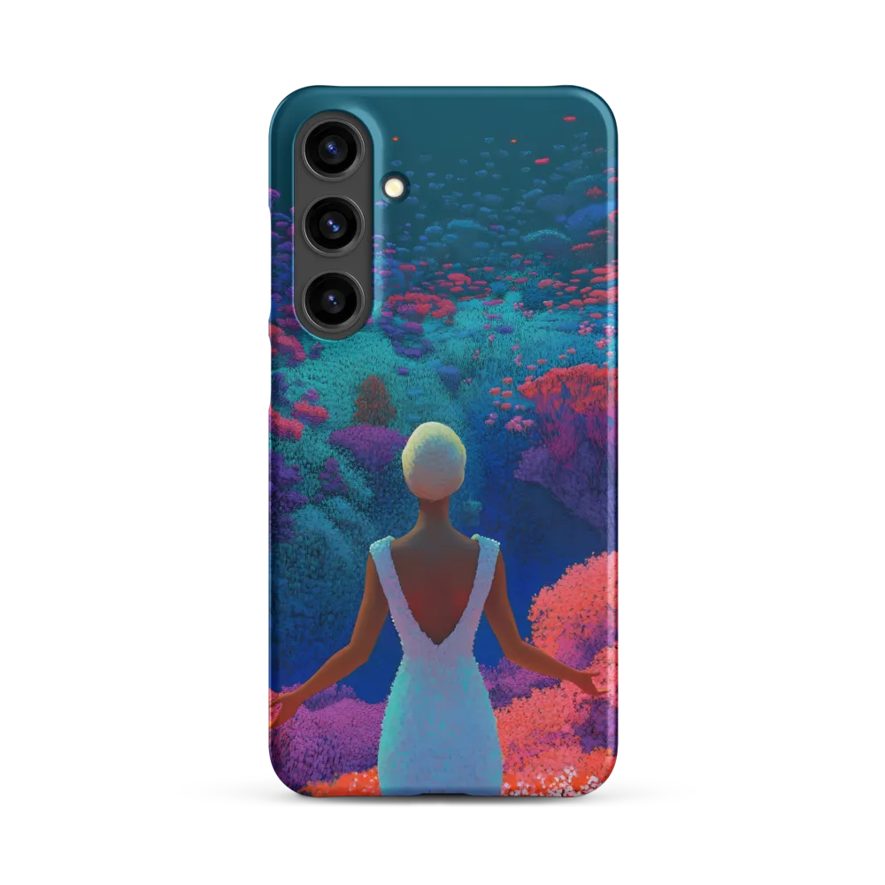 Harmony Under the Waves