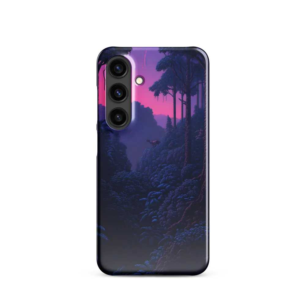 Mystical Forest Reverie