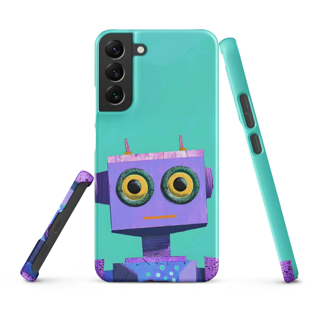 Curious Mechanical Wonder