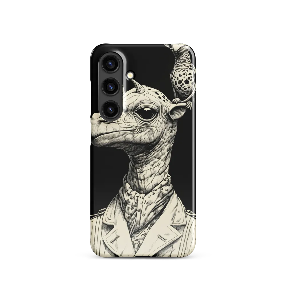 Whimsical Confidence