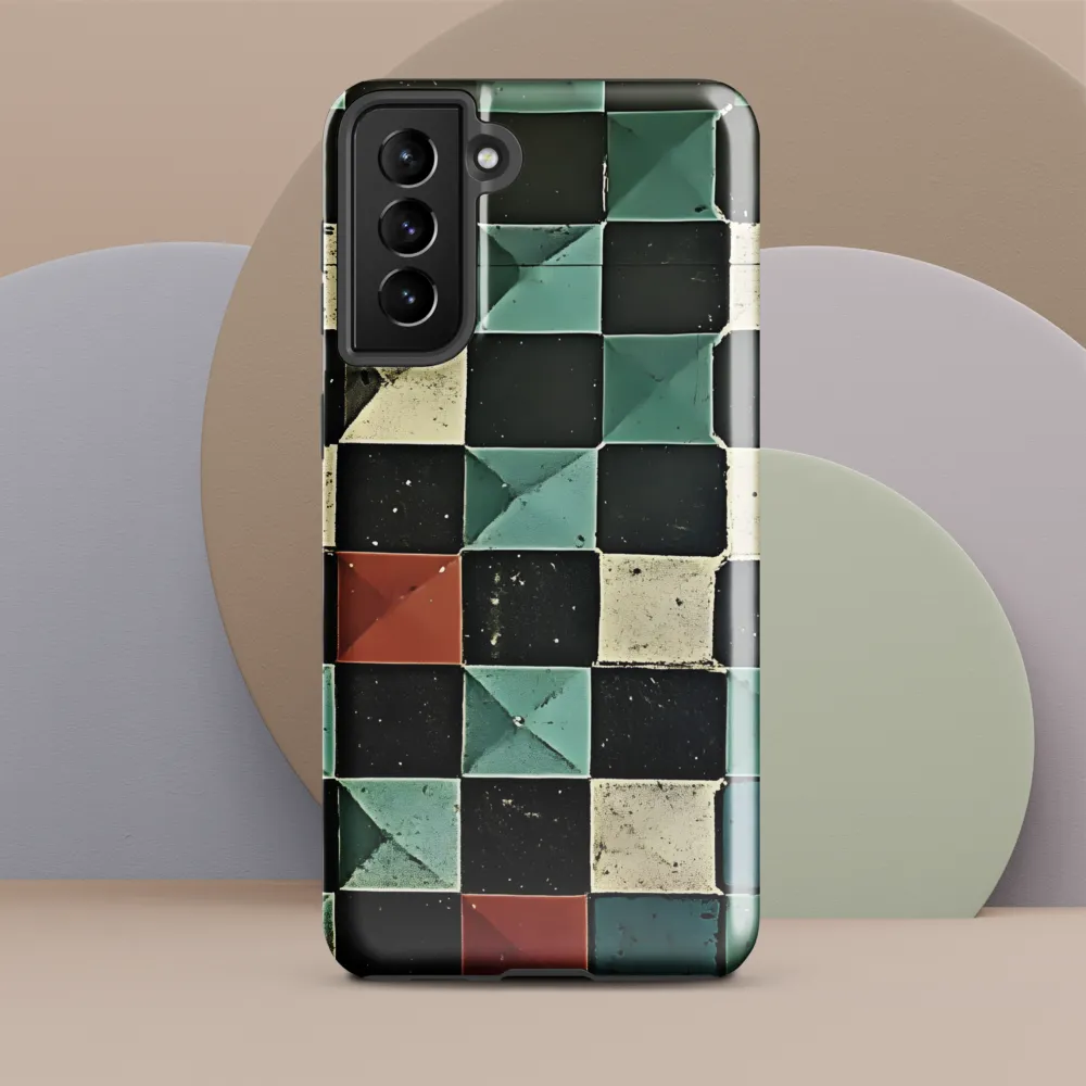 Geometric Harmony