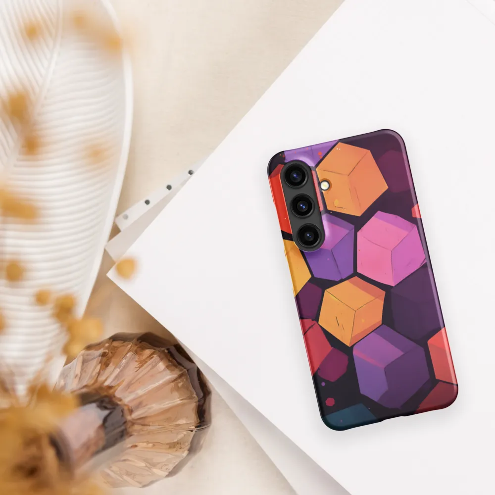 Dynamic Geometric Harmony