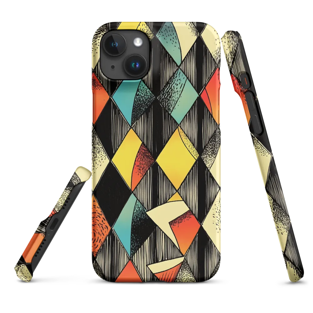 Dynamic Geometric Abstraction