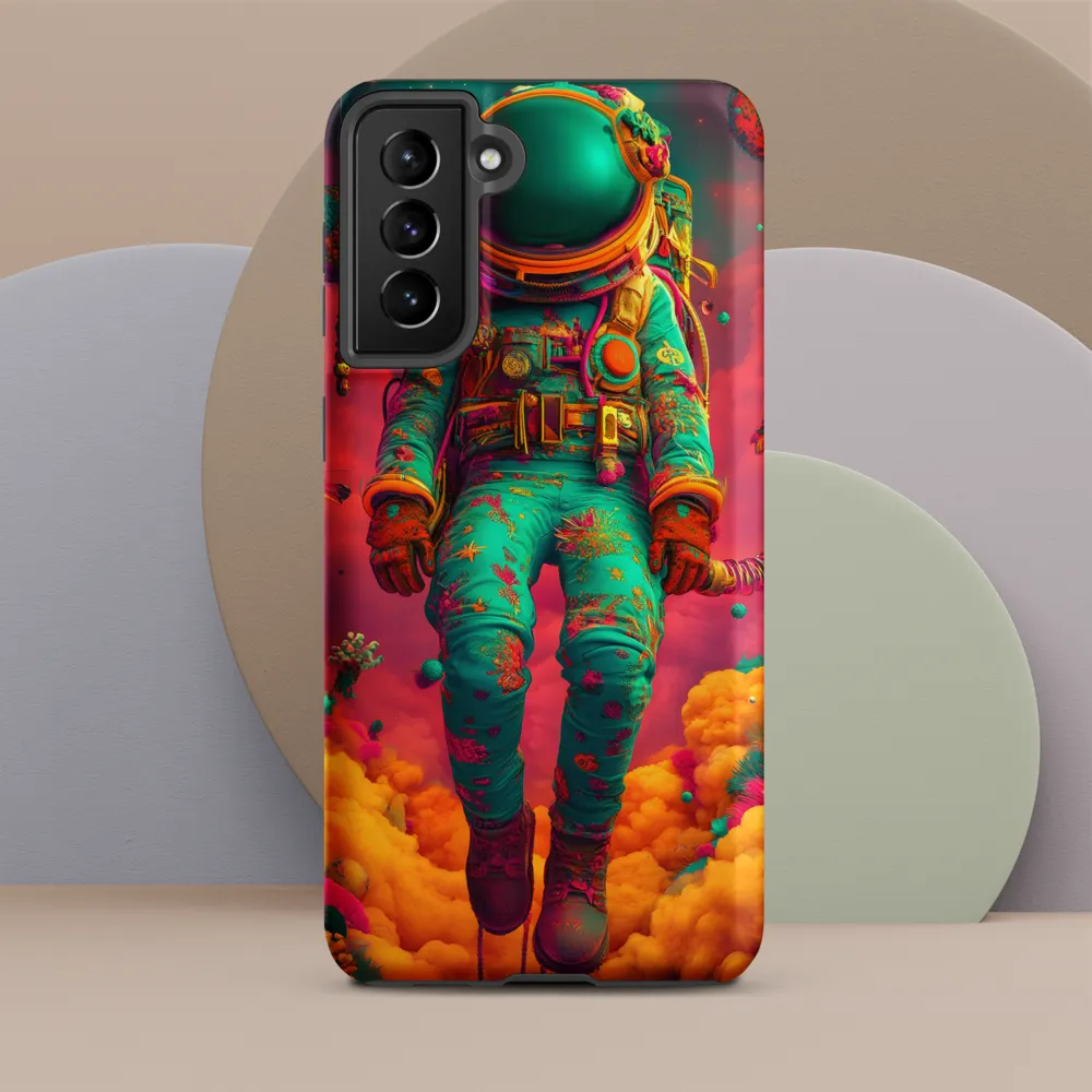 Astral Odyssey