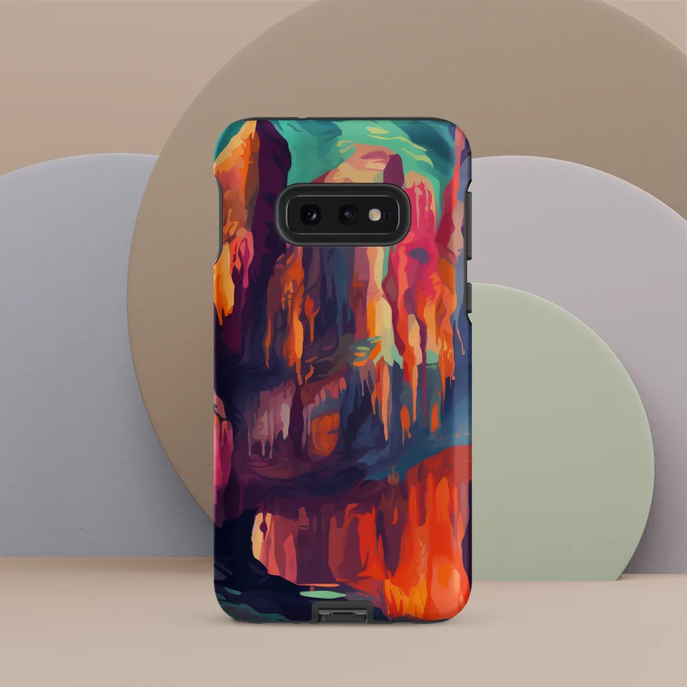 Mystical Canyon