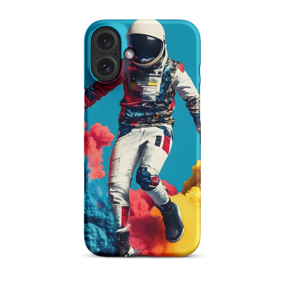 Brave New Worlds: An Astronaut's Journey