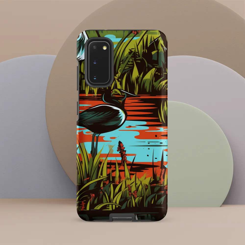 Marshland Symphony