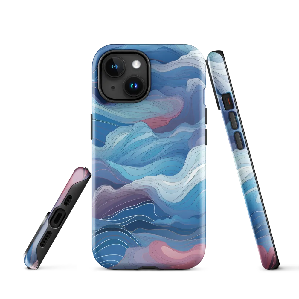 Harmonious Waves