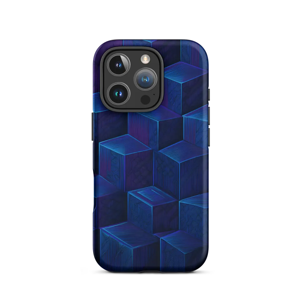 Cubist Illusions