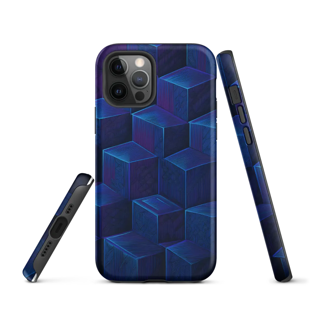 Cubist Illusions
