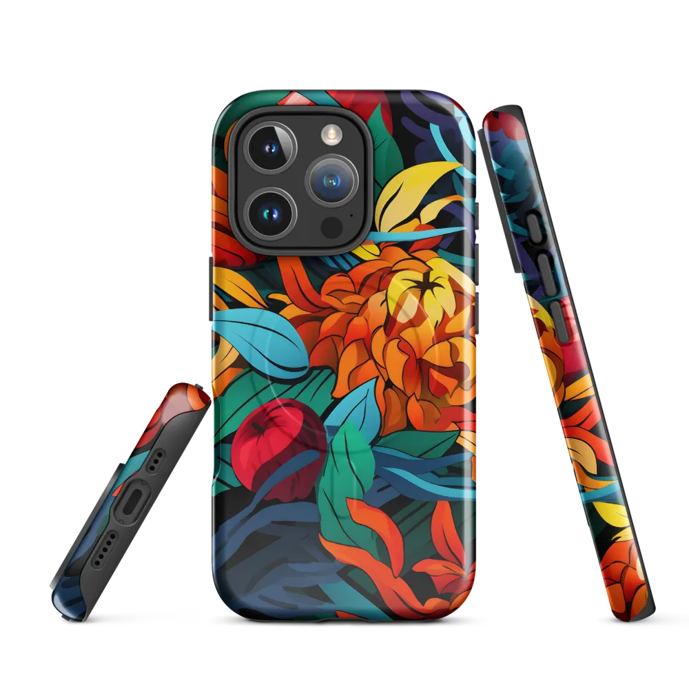 Tropical Harmony