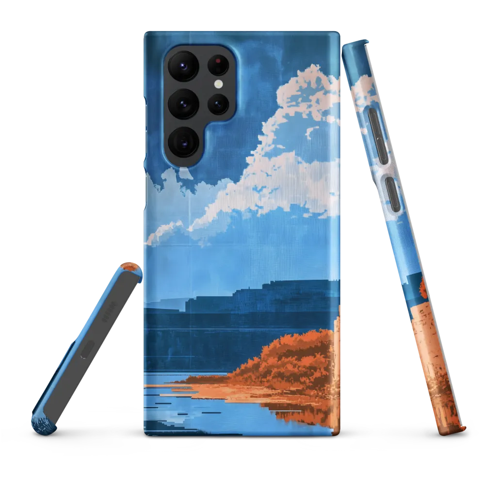 Elysian Waterscape