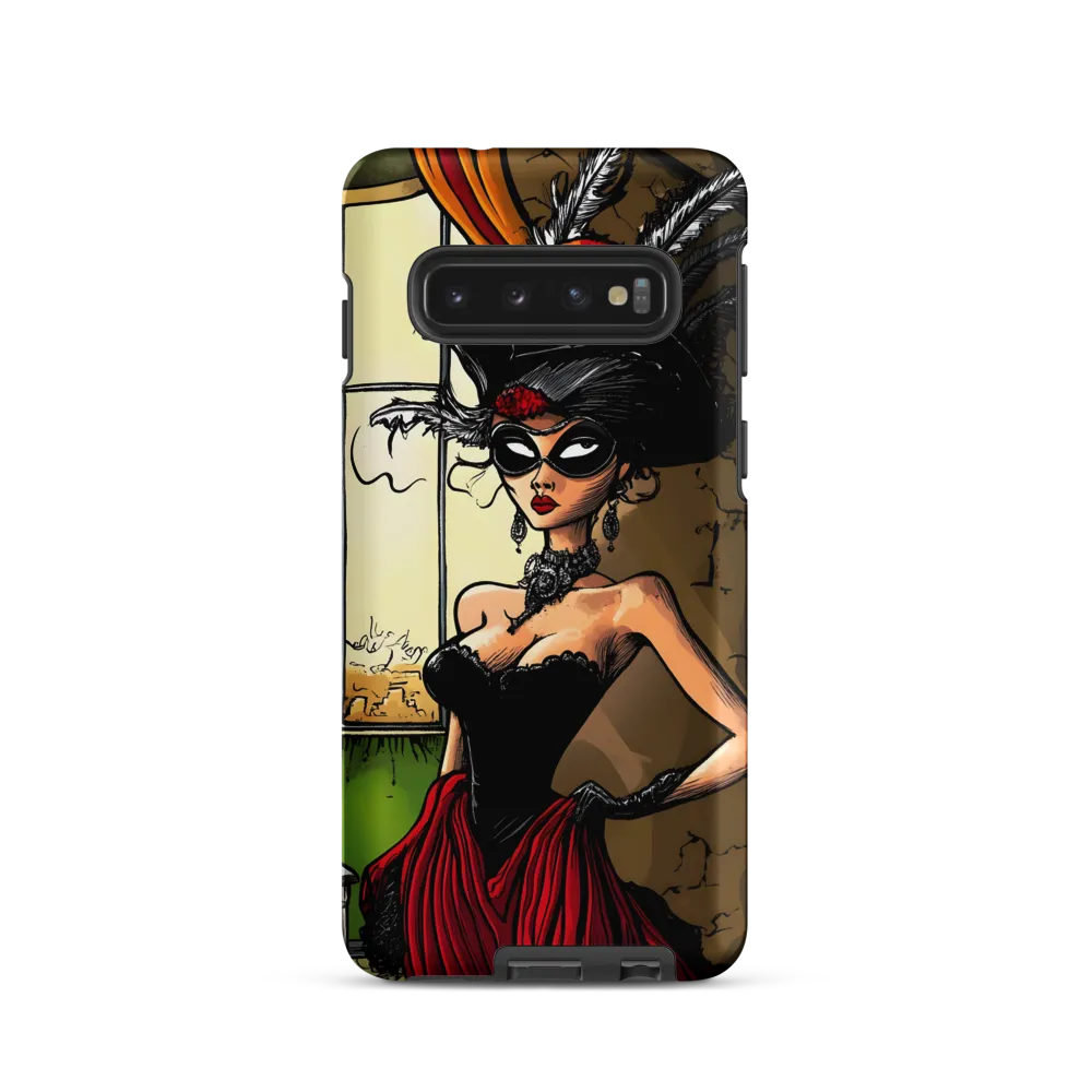 Chic Enigma