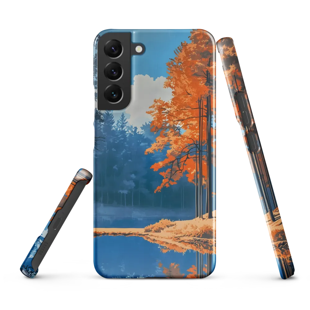 Autumn Reflections